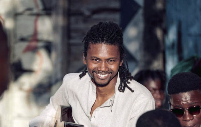 Herve-Samb-Teranga-Cristal-Records