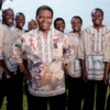 Los sudafricanos Ladysmith Black Mambazo se llevan su 5º Grammy