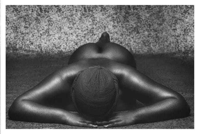 1-54 ‘Emotions a nu’, Joana Choumali © ARTE AFRICANO CULTURA AFRICA