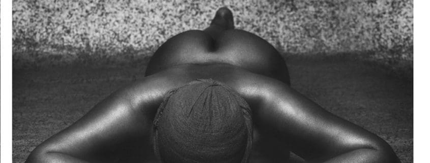 ARTE AFRICANO CULTURA AFRICA