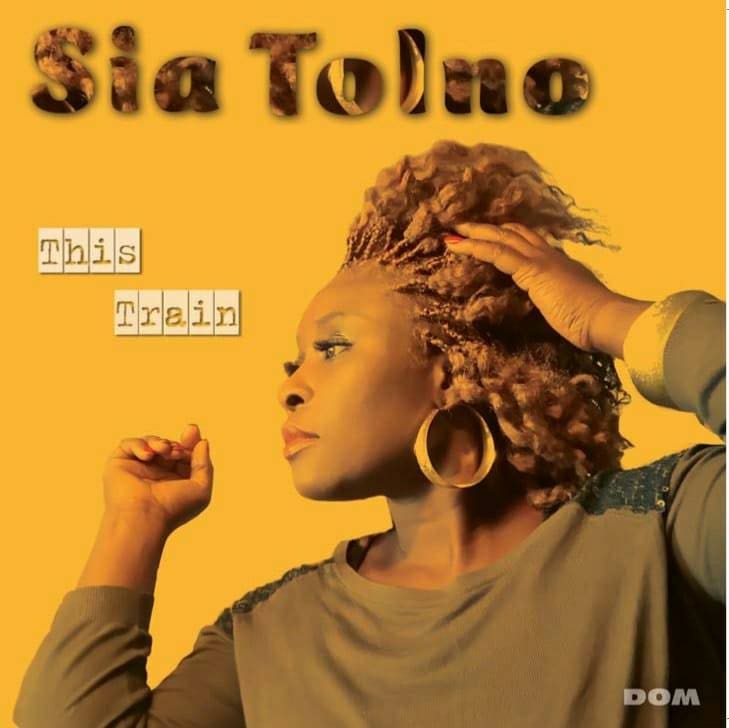 Música africana Africa