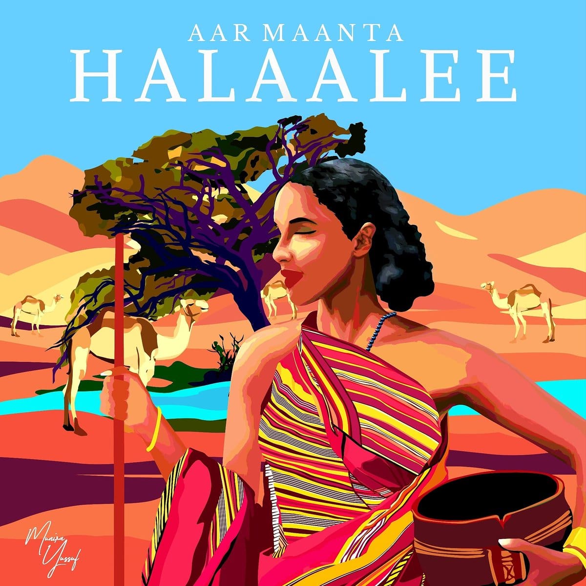 Música africana Africa