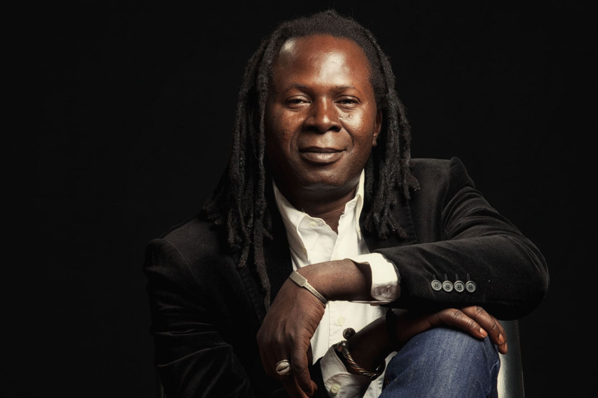 Música africana
