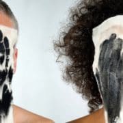 Mwangi Hutter performance ‘Cloth to Cover Every Stone’