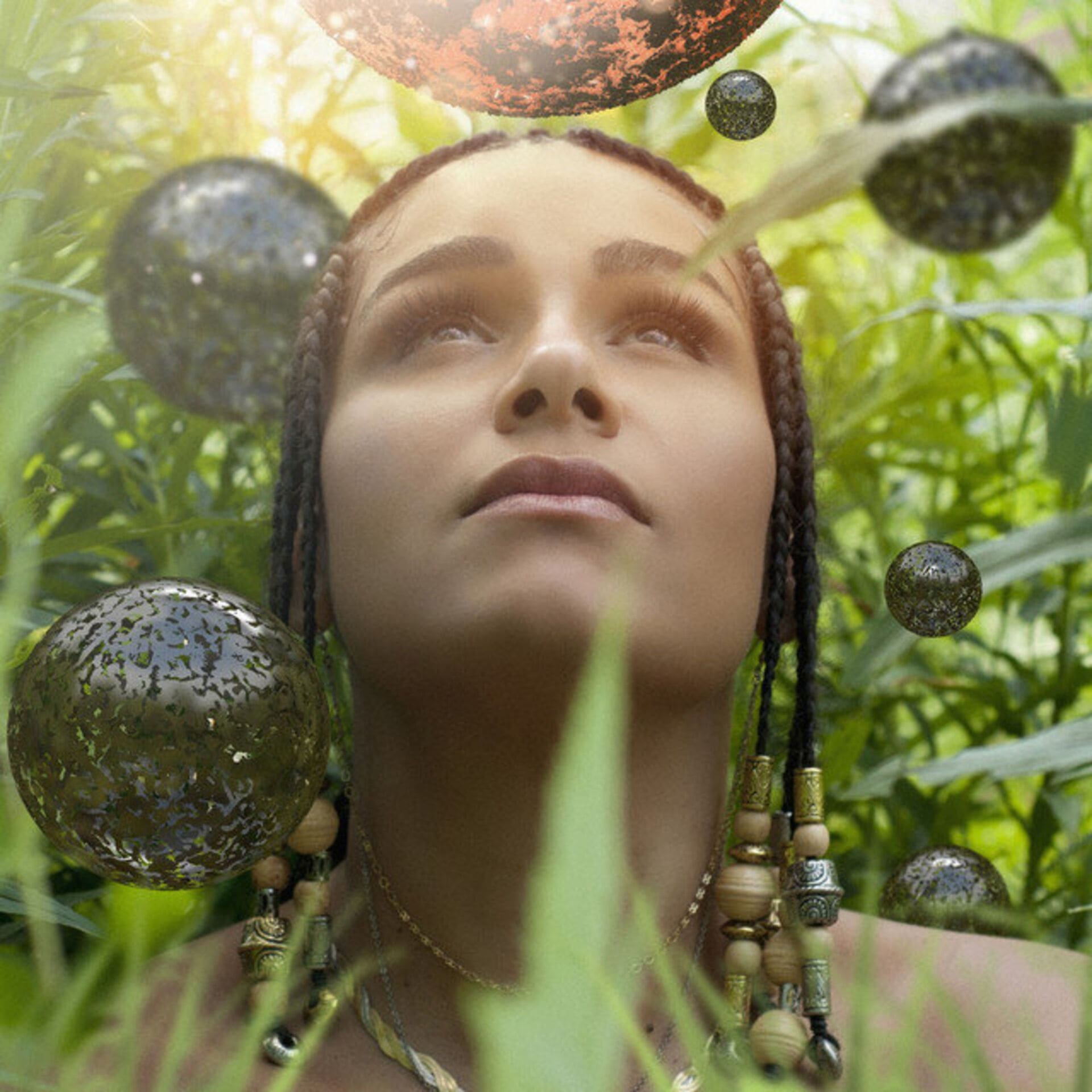 Música africana Africa