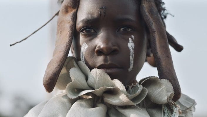Film I am not a witch