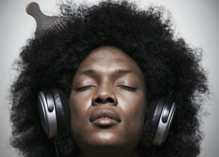 cultura africana