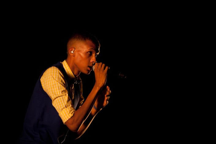 Stromae_@_BSF_2011_(6071475990)