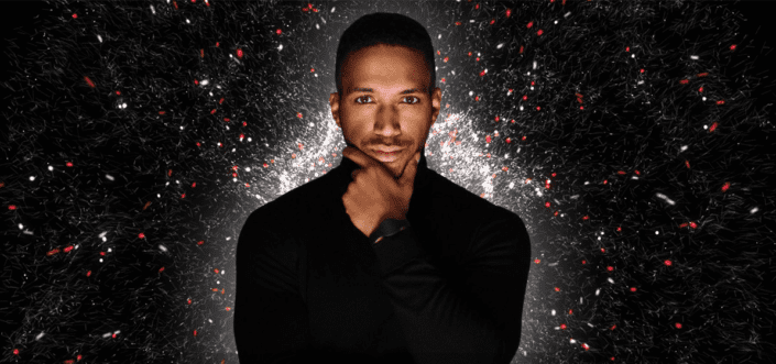 Cesár Sampson