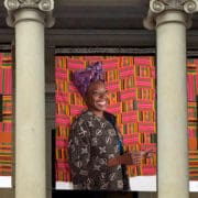 Portada Artículo El lenguaje de las telas El lenguaje de las telas