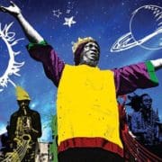 Sun Ra