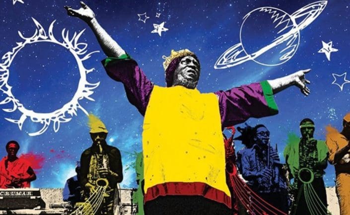 Sun Ra