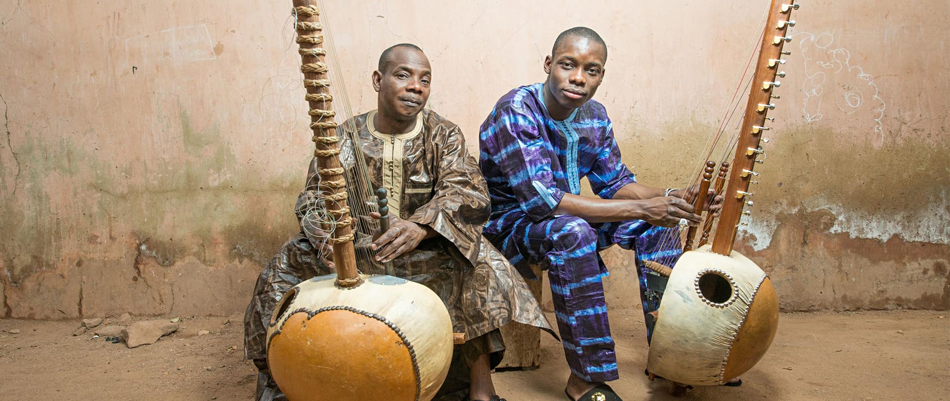 "Hola Bamako!", un acercamiento cultural entre Malí y España