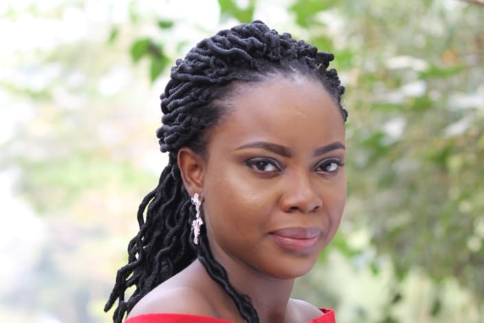 Ayobami Adebayo