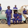 Ouaga Girls: el motor de Burkina Faso