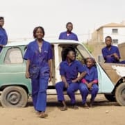 Ouaga Girls 1