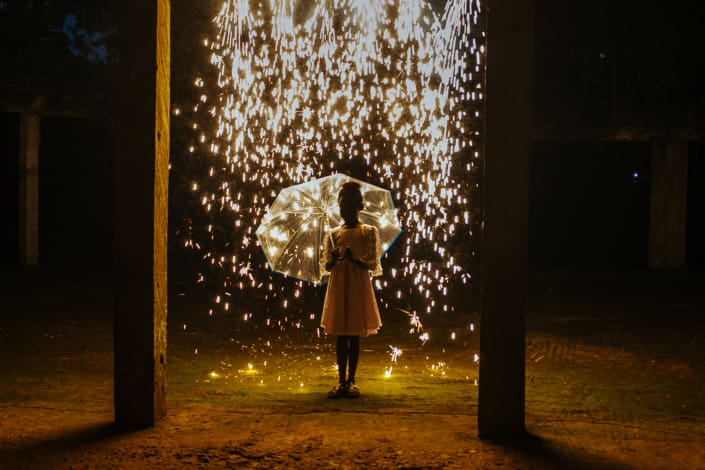 THE BURIAL OF KOJO (1)