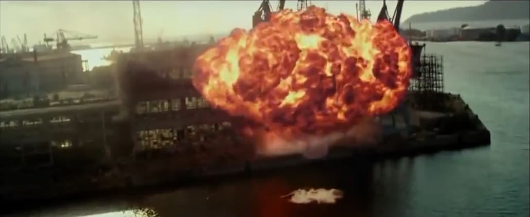 Cine occidental Somalia