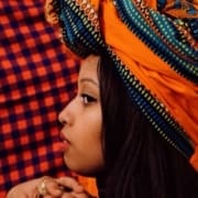 Africa Writes 2018_Warsan Shire In Conversation_Image credit_Amaal Said Warsan Shire