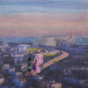 By your side
