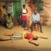 Teatro social en Mali