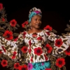 Angelique Kidjo canta en español para rendir tributo a Celia Cruz