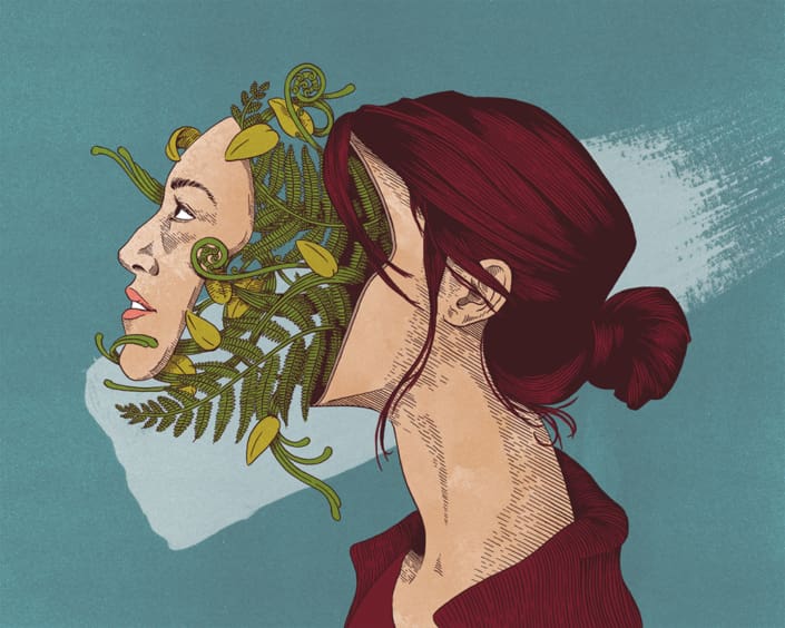 ¿Por qué las mujeres salvarán el planeta? (2019)