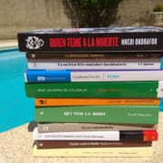 Recomendaciones de verano 2