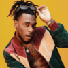 Burna Boy «resalta el poder de África» con su afrofusión