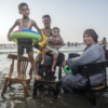 ‘Corrientes de Consciencia’, 25 años de encuentros fotográficos en Bamako