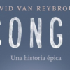 Congo, una historia épica o cómo enfocar la historia