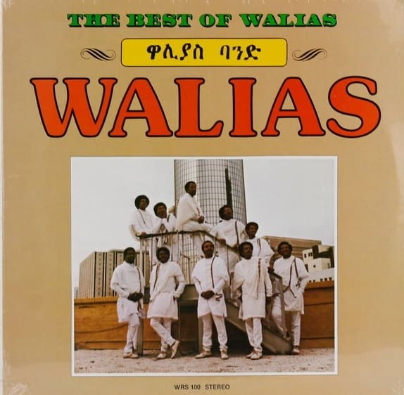 Walias Band