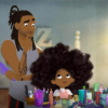 HAIR LOVE: El pelo afro y el racismo nominados a los Oscar