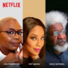 Netflix apuesta por la literatura nigeriana