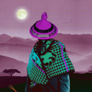Basotho Odissey