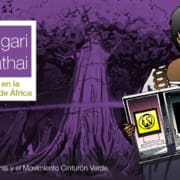 portada Wangari Maathai