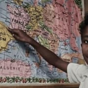 DECOLONISATIONS DU SANG ET DES LARMES
