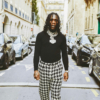 Burna Boy, el gigante africano que crece y crece…