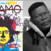 Samo: los trazos de Basquiat hechos palabras