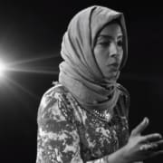 Farah Gabdon