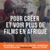 Por un Cine 100% ‘Made in Africa’