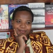 Zukiswa Waner_ de James Murua