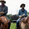 Concrete Cowboys: los vaqueros negros de Netflix