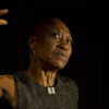 Germaine Acogny, madre de la danza contemporánea africana, en el GREC de Barcelona