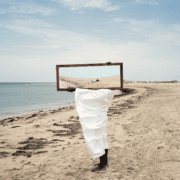 Dawit L. Petros. Untitled (Prologue II), 2016. Series: The Stranger’s Notebook © Dawit L. Petros. Courtesy the artist, Tiwani Contemporary, and The Walther Collection Dawit L. Petros. Untitled (Prologue II), 2016. Series: The Stranger's Notebook © Dawit L. Petros. Courtesy the artist, Tiwani Contemporary, and The Walther Collection