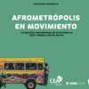 Exposición: Afrometrópolis en movimiento