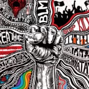 Black-lives-matter-artwork Emmanuel Ignatius
