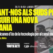 inspirandonos en el sur