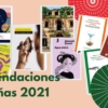 Lo mejor de las literaturas africanas en 2021